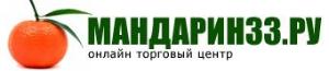 Онлайн торговый центр "Мандарин33.ру" - Город Ковров logo.jpg